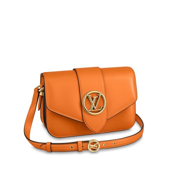 M55946 SHOULDER BAG