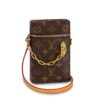M44914 SHOULDER BAG