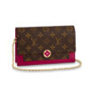 M67404 SHOULDER BAG
