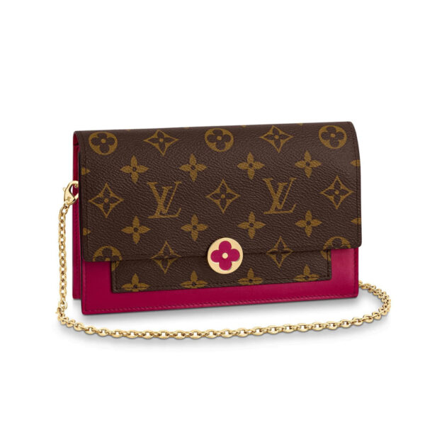 M67404 SHOULDER BAG