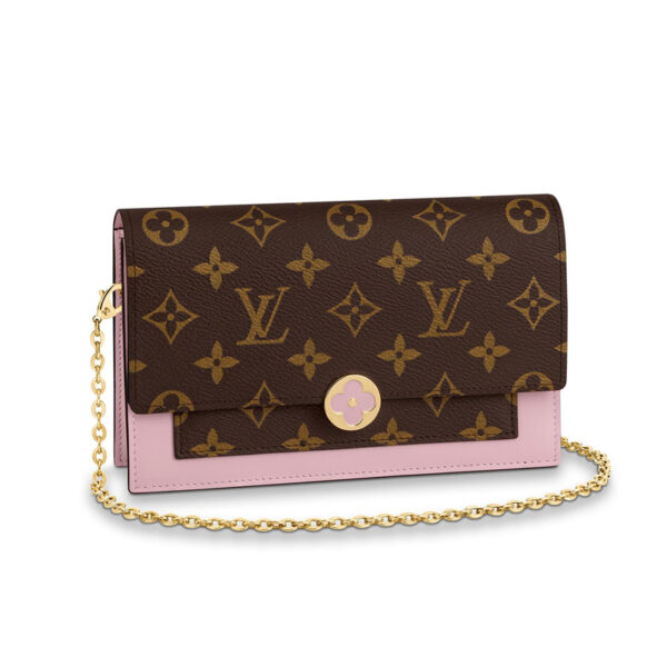 M67405 SHOULDER BAG