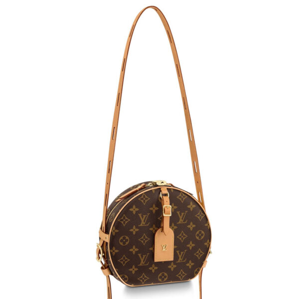 M45647 SHOULDER BAG