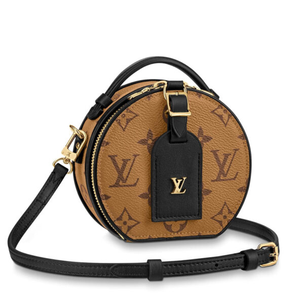 M68276 MINI SHOULDER BAG