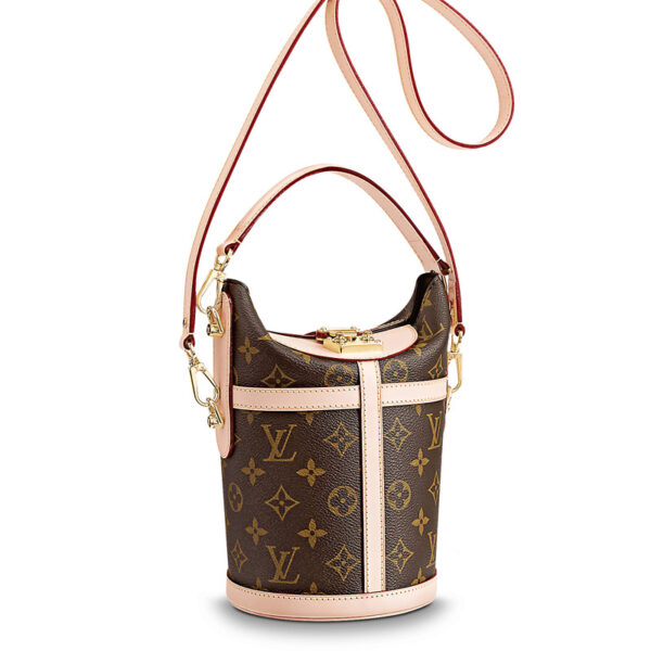M43587 SHOULDER BAG