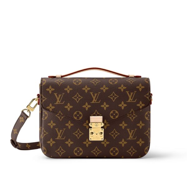 M44875 SHOULDER BAG