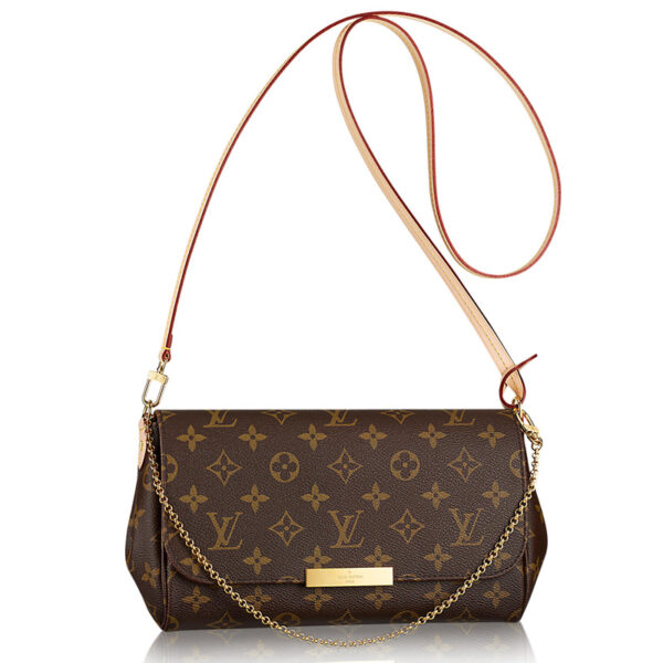 M40718 MEDIUM SHOULDER BAG