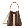 M46581 BB HANDBAG