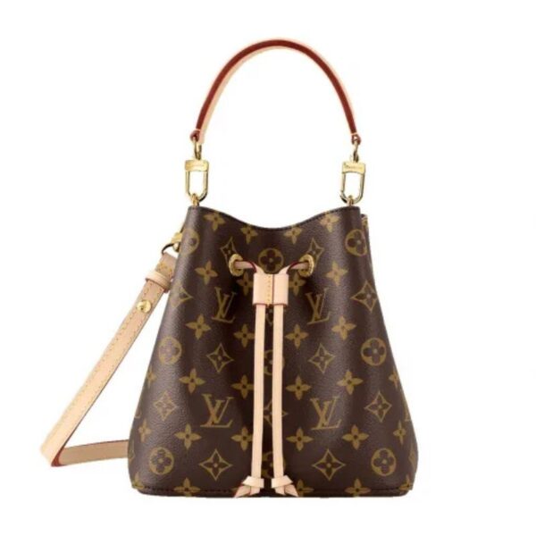 M46581 BB HANDBAG