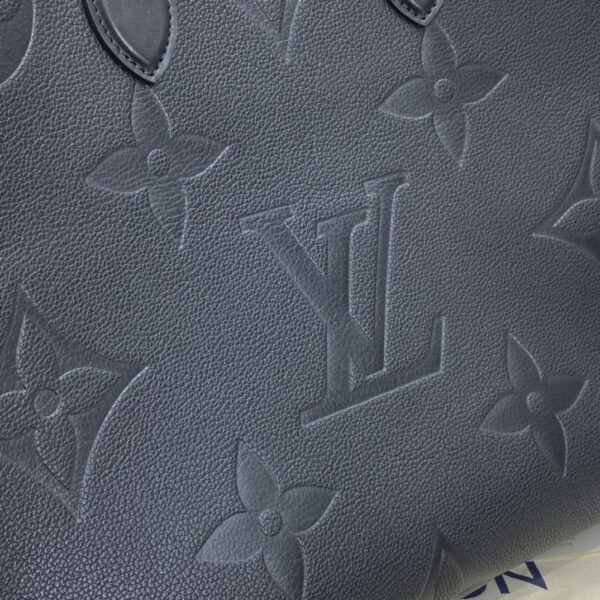 M44925 LARGE TOTE BAG - Image 7