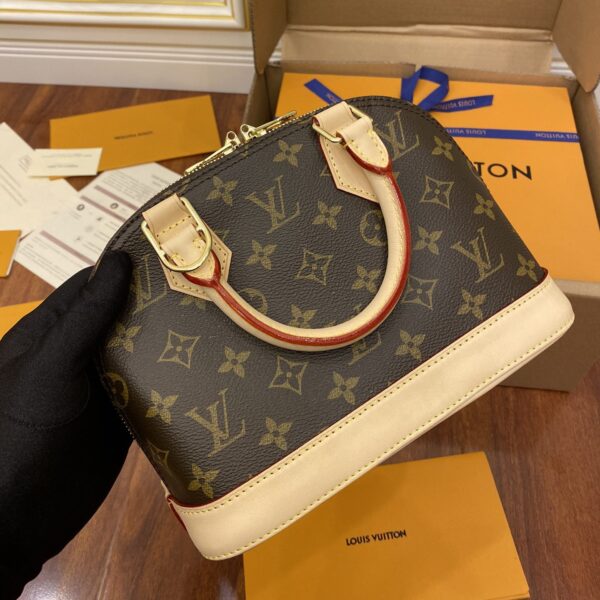 M53152 BB HANDBAG - Image 5