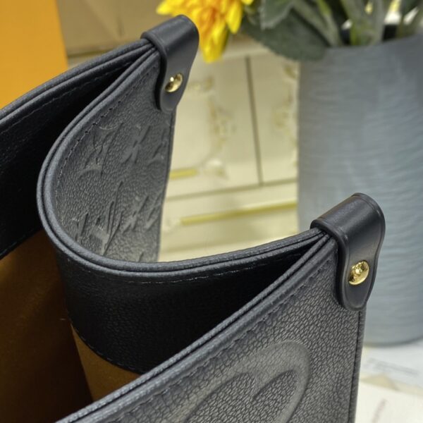 M44925 LARGE TOTE BAG - Image 8