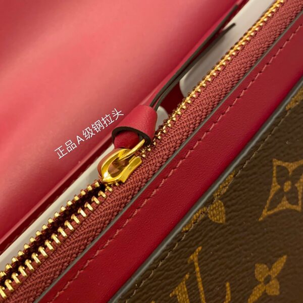M67404 SHOULDER BAG - Image 8