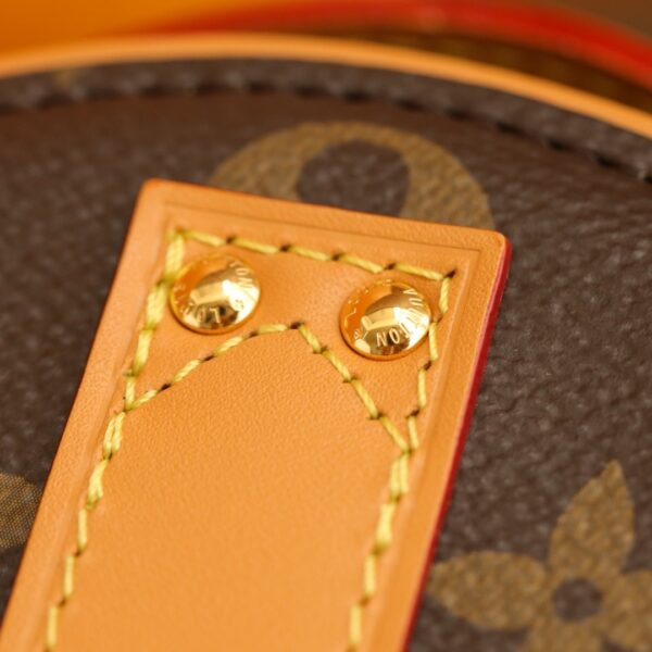 M44699 MINI SHOULDER BAG - Image 12