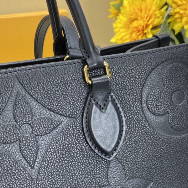 M44925 LARGE TOTE BAG - Image 9