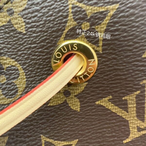 M46581 BB HANDBAG - Image 9