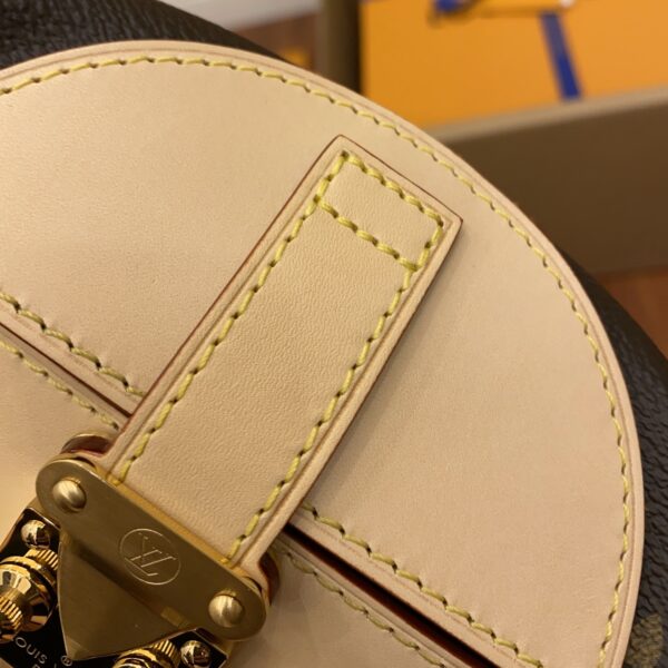 M43587 SHOULDER BAG - Image 7