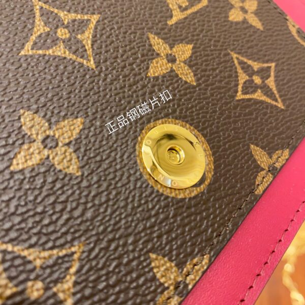 M67404 SHOULDER BAG - Image 10