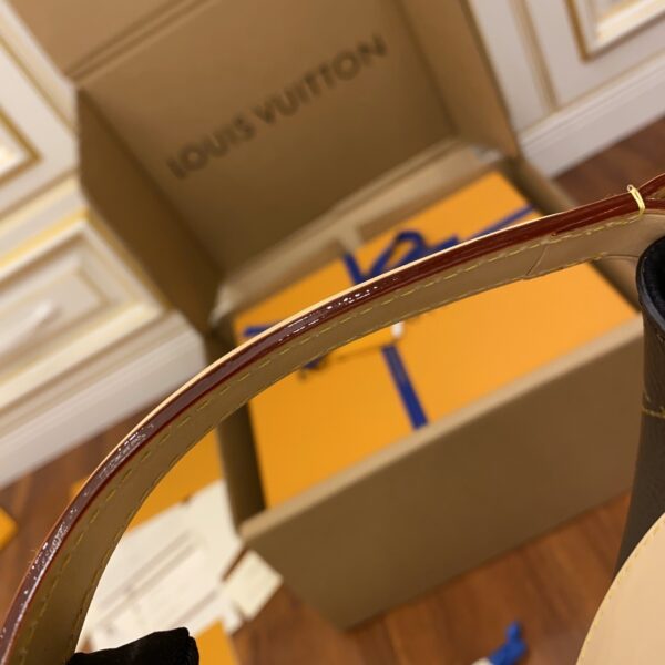 M43587 SHOULDER BAG - Image 8
