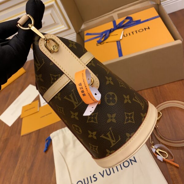 M43587 SHOULDER BAG - Image 3