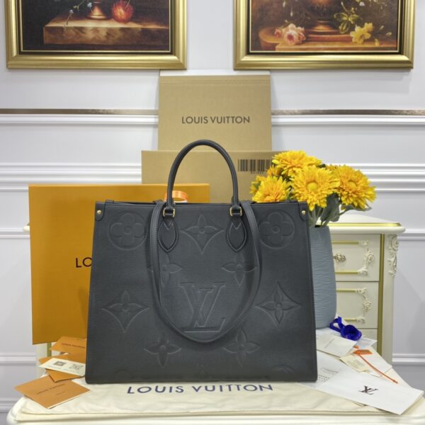 M44925 LARGE TOTE BAG - Image 2