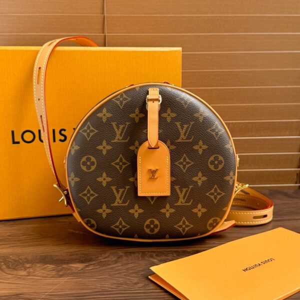 M45647 SHOULDER BAG - Image 2