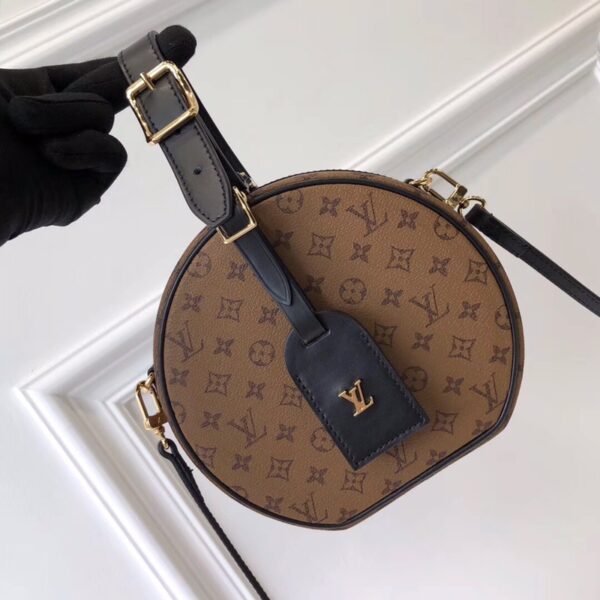 M43510 HANDBAG - Image 10