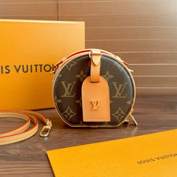 M44699 MINI SHOULDER BAG - Image 2