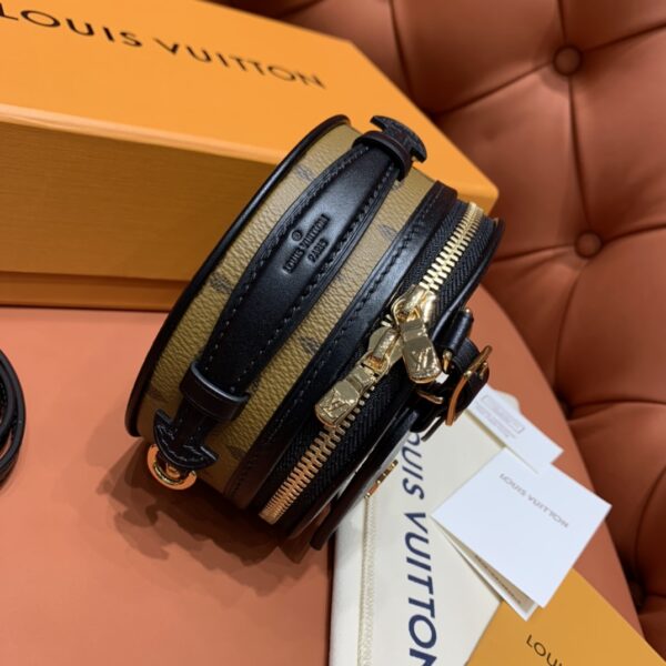 M68276 MINI SHOULDER BAG - Image 6
