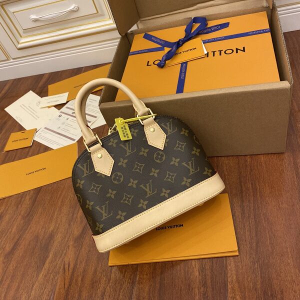 M53152 BB HANDBAG - Image 4