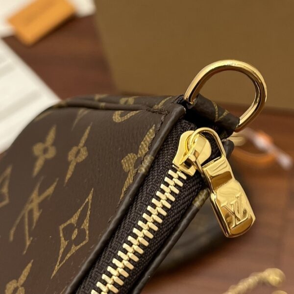 M44840 SHOULDER BAG - Image 21