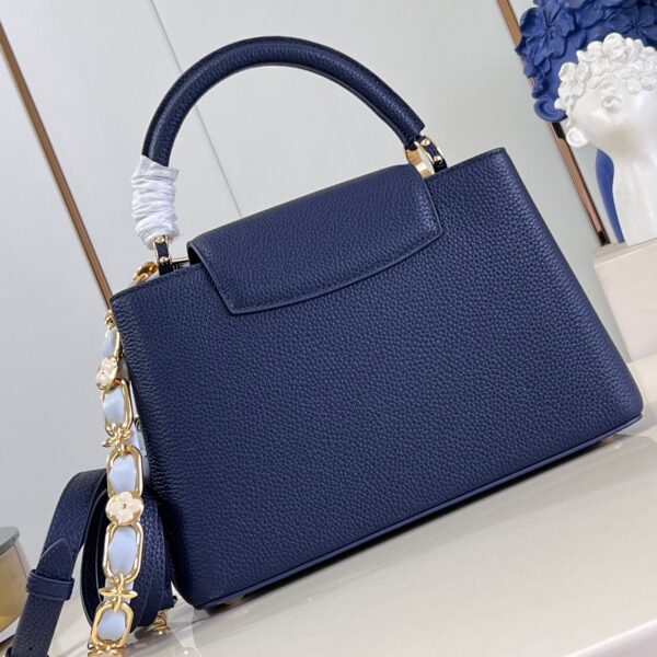 M12785 MEDIUM HANDBAG - Image 3