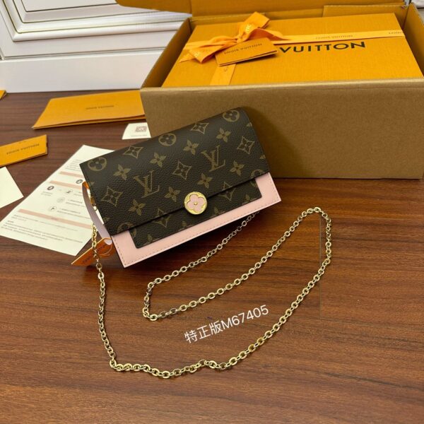 M67405 SHOULDER BAG - Image 2