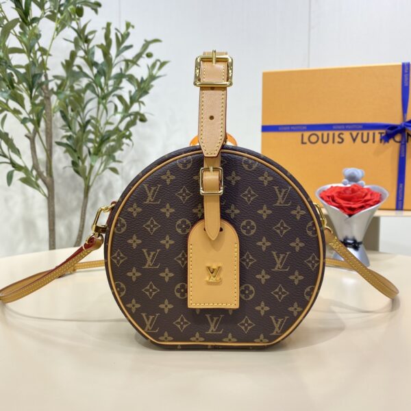 M43514 HANDBAG - Image 2