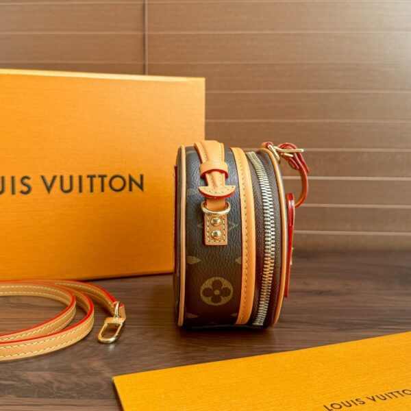 M44699 MINI SHOULDER BAG - Image 3
