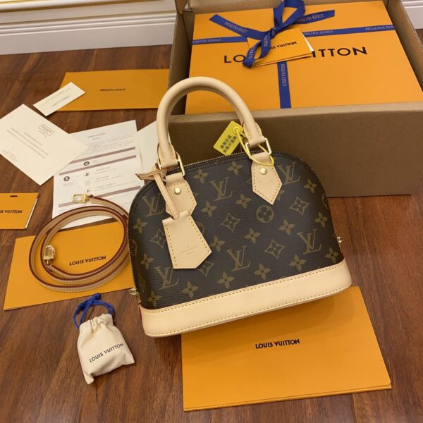 M53152 BB HANDBAG - Image 3