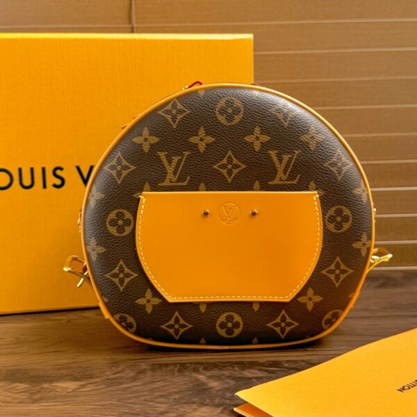 M45647 SHOULDER BAG - Image 5