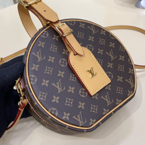 M43514 HANDBAG - Image 4