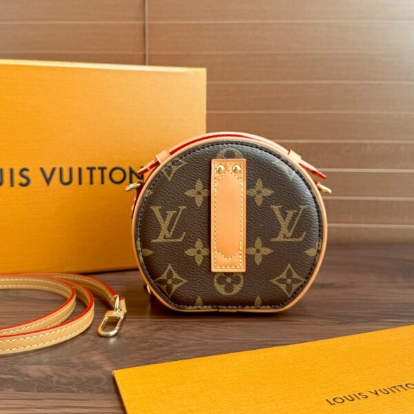 M44699 MINI SHOULDER BAG - Image 4