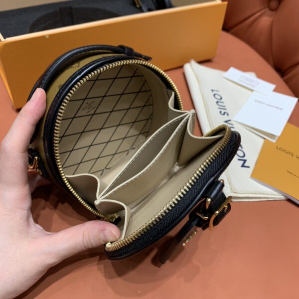M68276 MINI SHOULDER BAG - Image 8