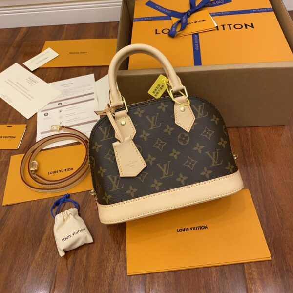 M53152 BB HANDBAG - Image 2