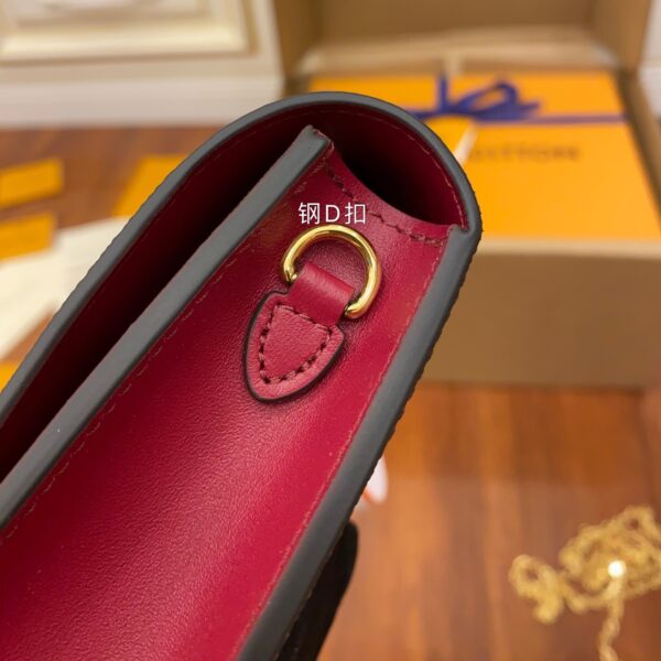 M67404 SHOULDER BAG - Image 11