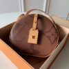 M44604 SHOULDER BAG - Image 4