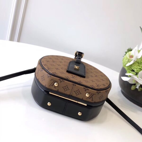 M43510 HANDBAG - Image 4