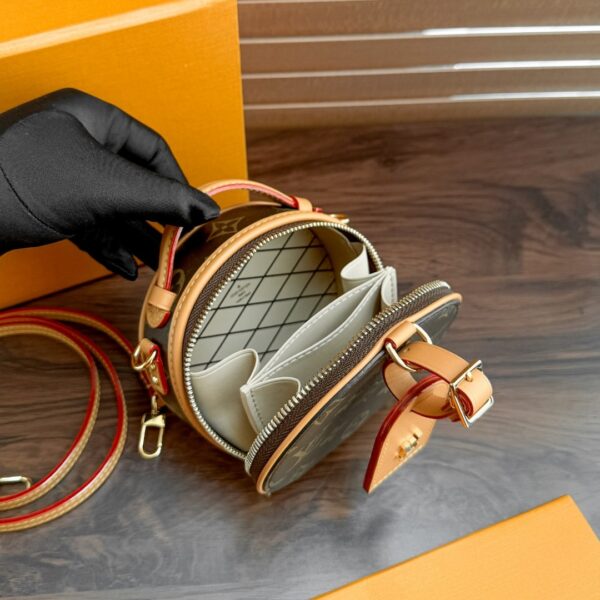 M44699 MINI SHOULDER BAG - Image 6