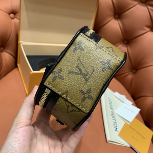 M68276 MINI SHOULDER BAG - Image 7