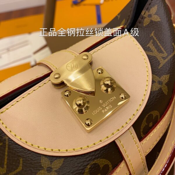 M43587 SHOULDER BAG - Image 13