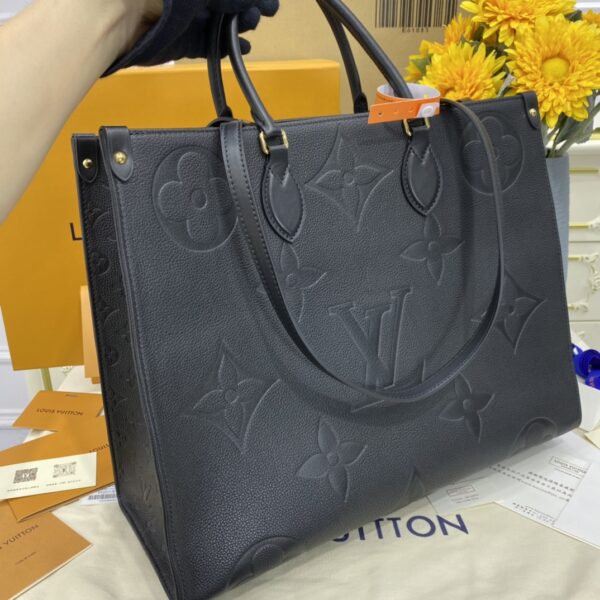 M44925 LARGE TOTE BAG - Image 4