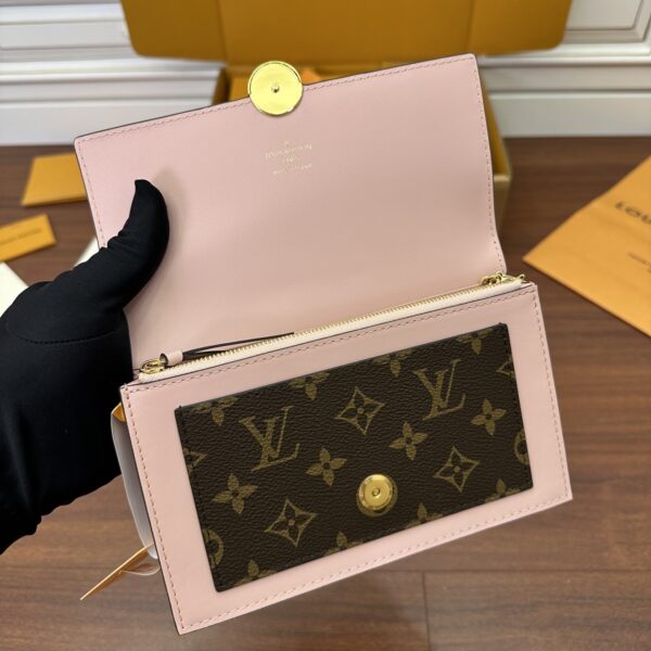 M67405 SHOULDER BAG - Image 4