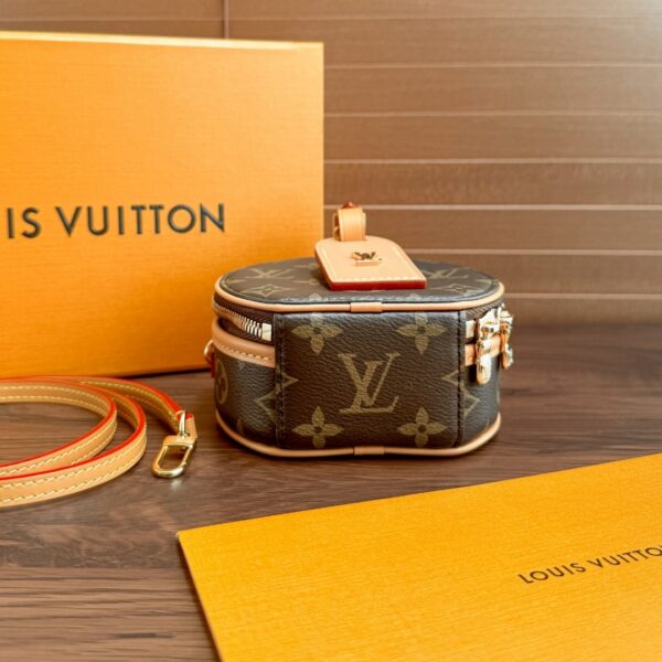 M44699 MINI SHOULDER BAG - Image 5