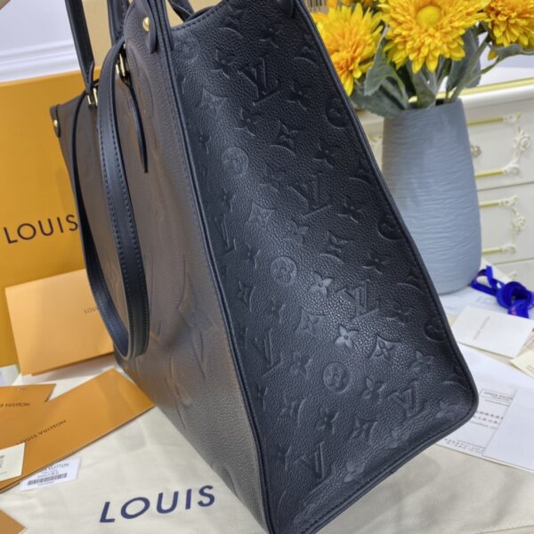 M44925 LARGE TOTE BAG - Image 5